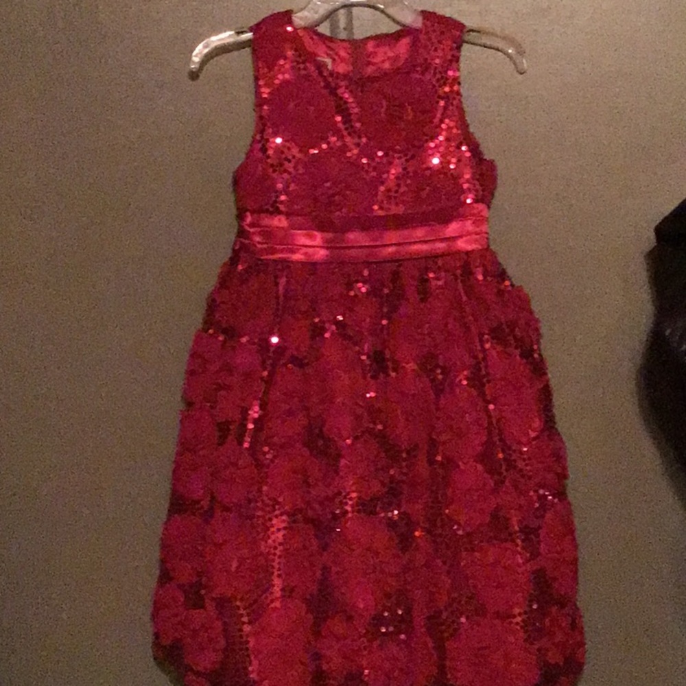 Girls dresses